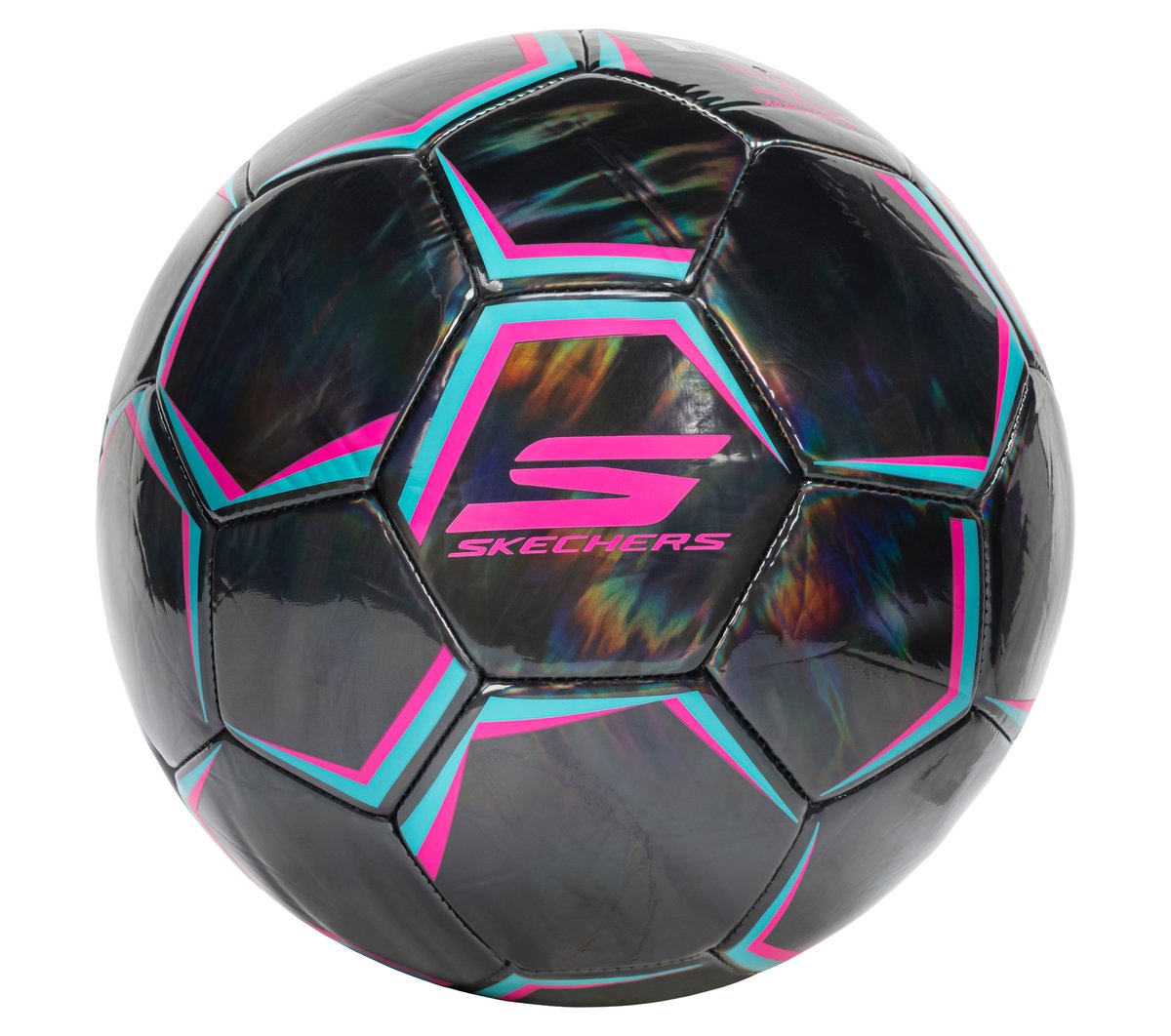 Skechers Sale | Clothing Hex Shadow Size 5 Soccer Ball