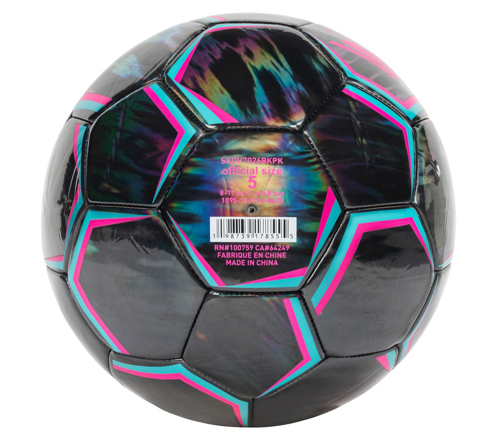 Skechers Sale | Clothing Hex Shadow Size 5 Soccer Ball