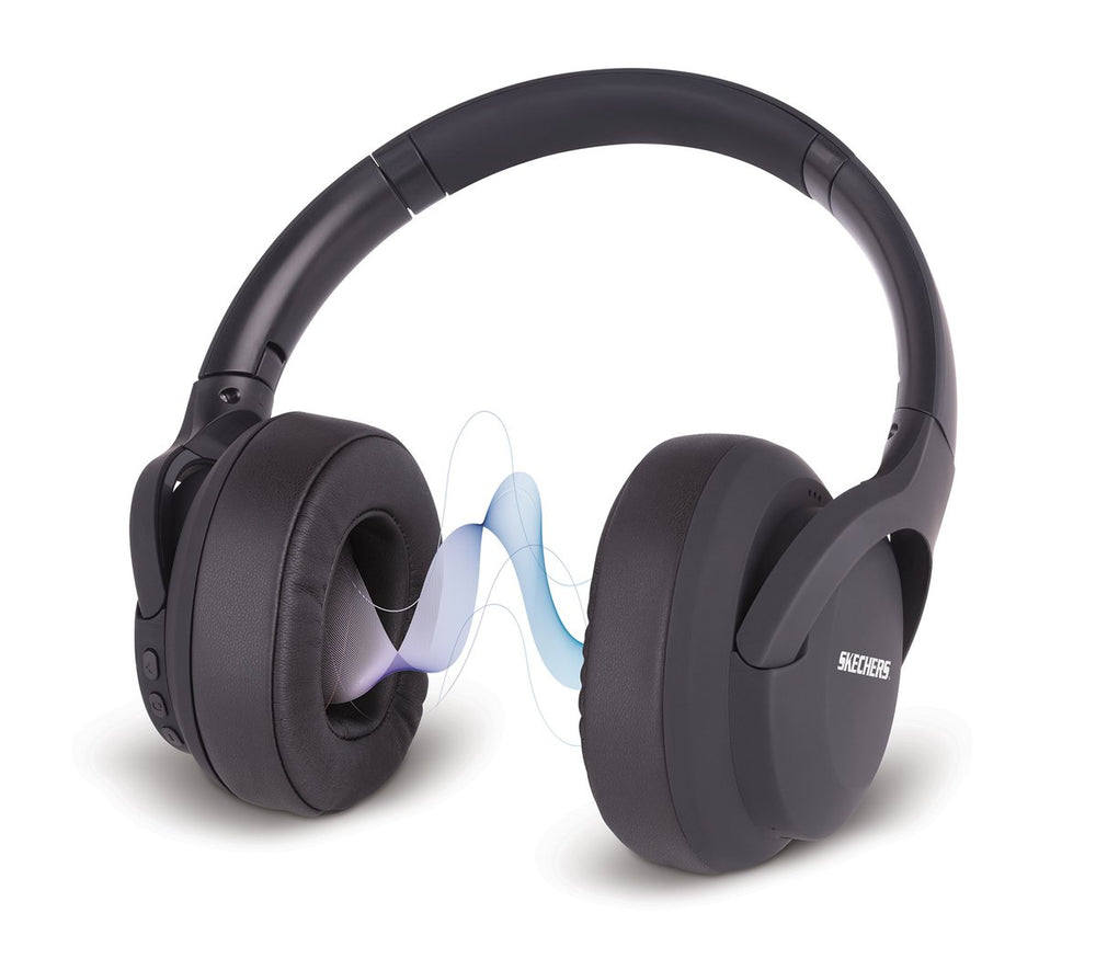 Skechers Outlet | Clothing Wireless Over Ear Headphones