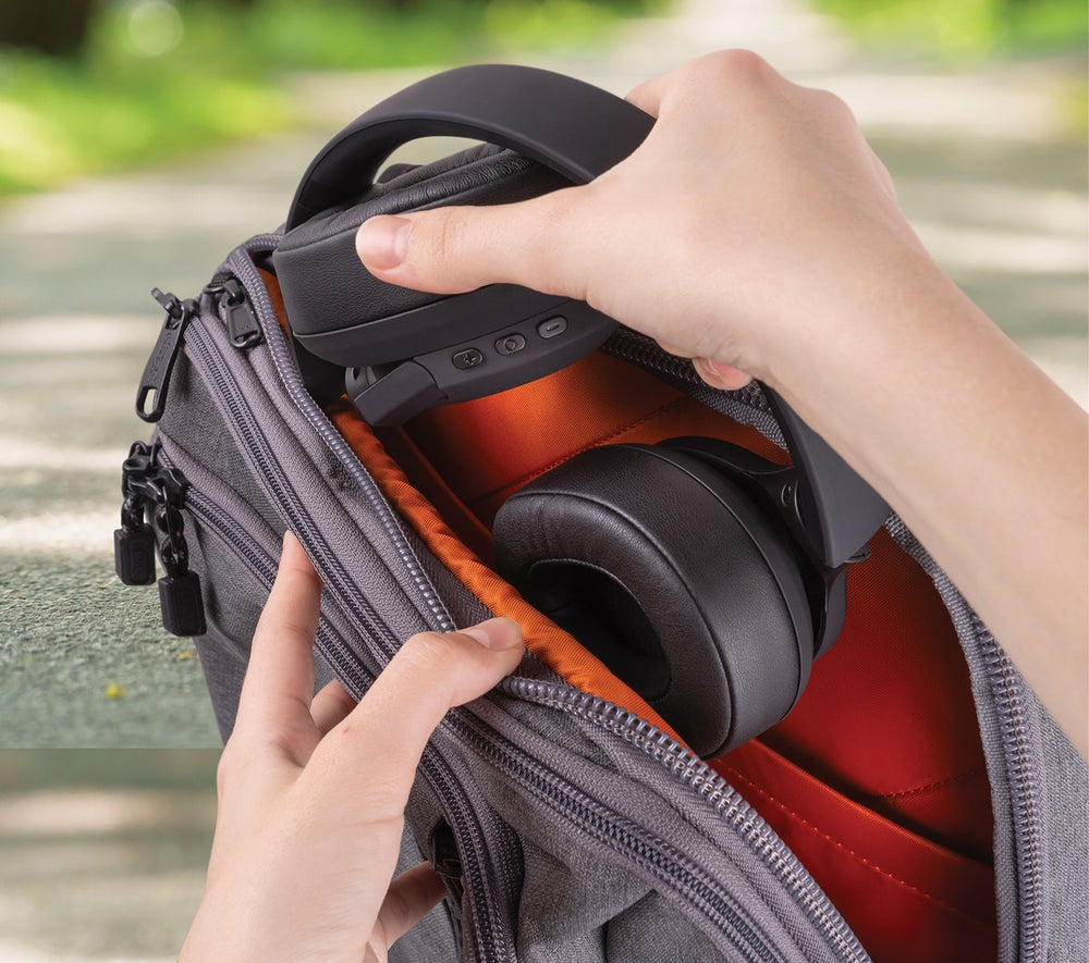 Skechers Outlet | Clothing Wireless Over Ear Headphones