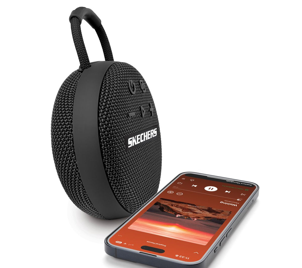 Skechers On sale | Clothing Sport Loop Wireless Speaker
