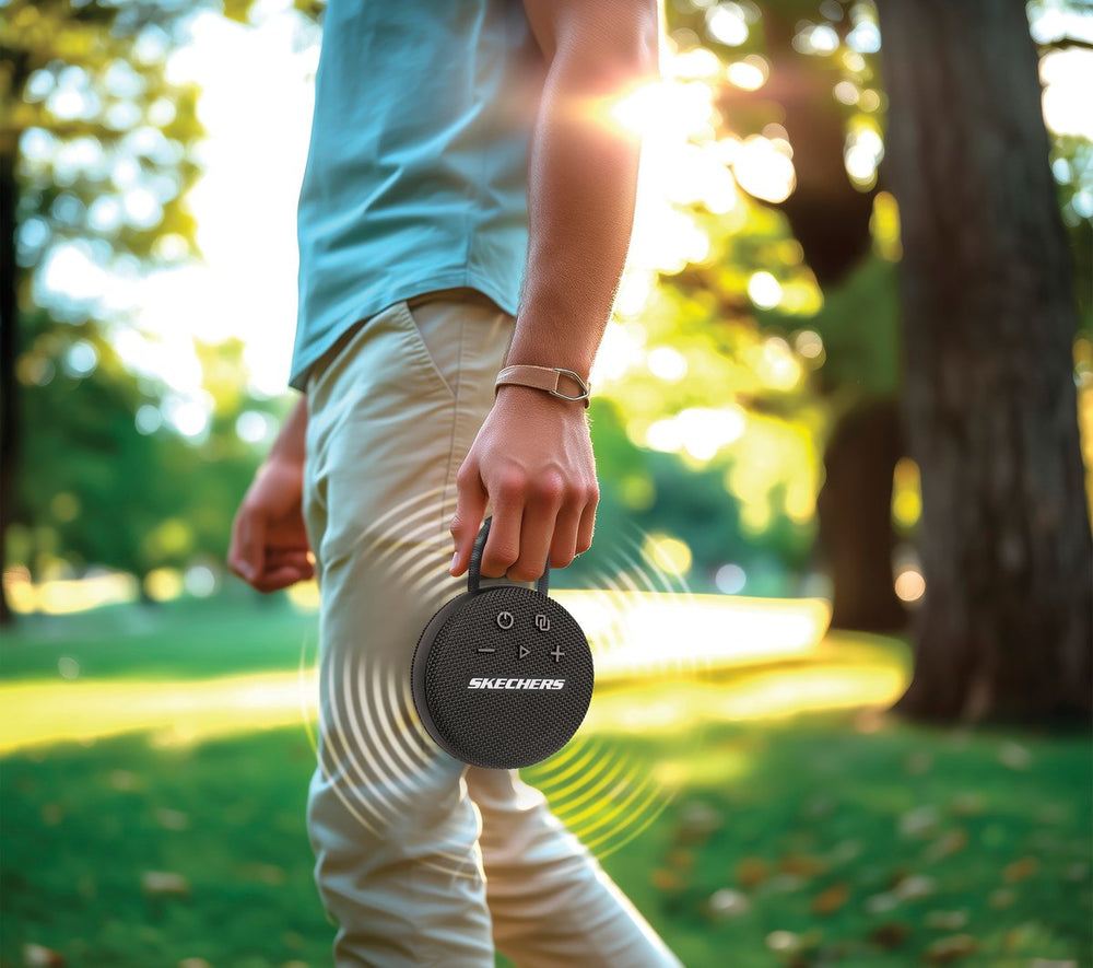 Skechers On sale | Clothing Sport Loop Wireless Speaker