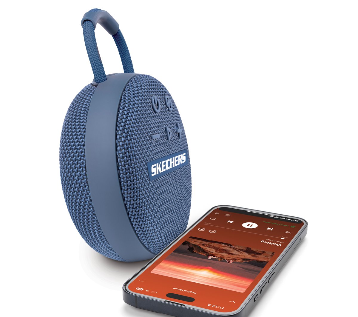 Skechers For sale | Clothing Sport Loop Wireless Speaker