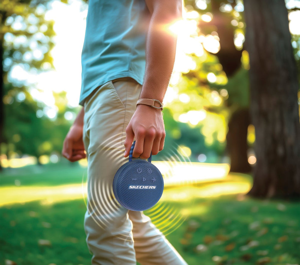 Skechers For sale | Clothing Sport Loop Wireless Speaker