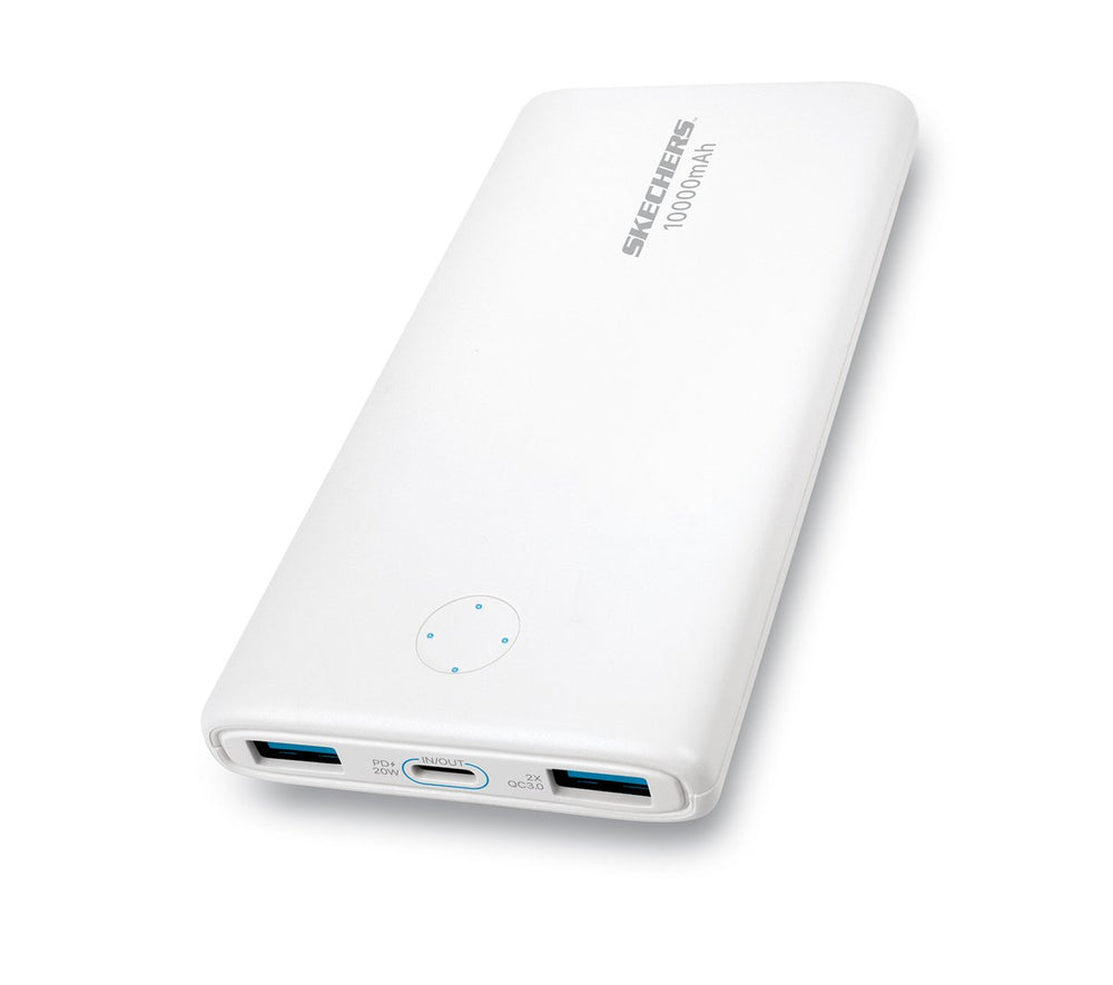 Skechers Discount | Clothing 10k 20W USB-C Portable Power Bank Charger