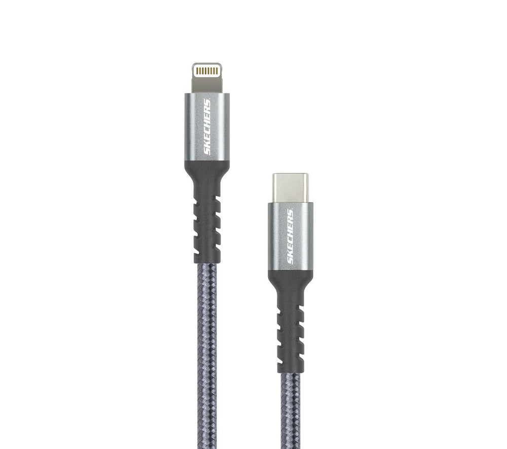 Skechers Online | Clothing Lightning to USB-C Charging Cable