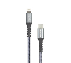 Skechers Online | Clothing Lightning to USB-C Charging Cable
