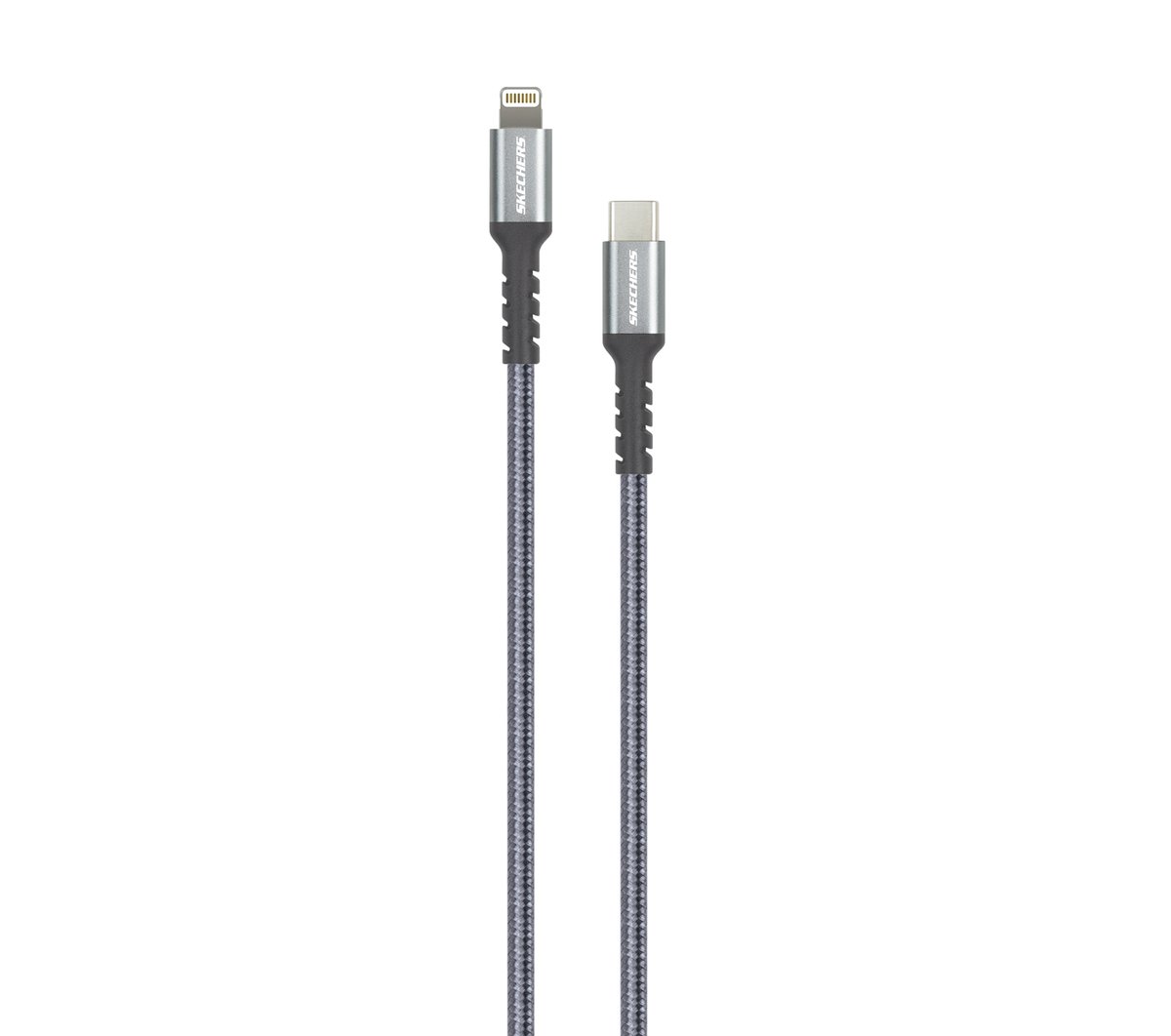Skechers Online | Clothing Lightning to USB-C Charging Cable