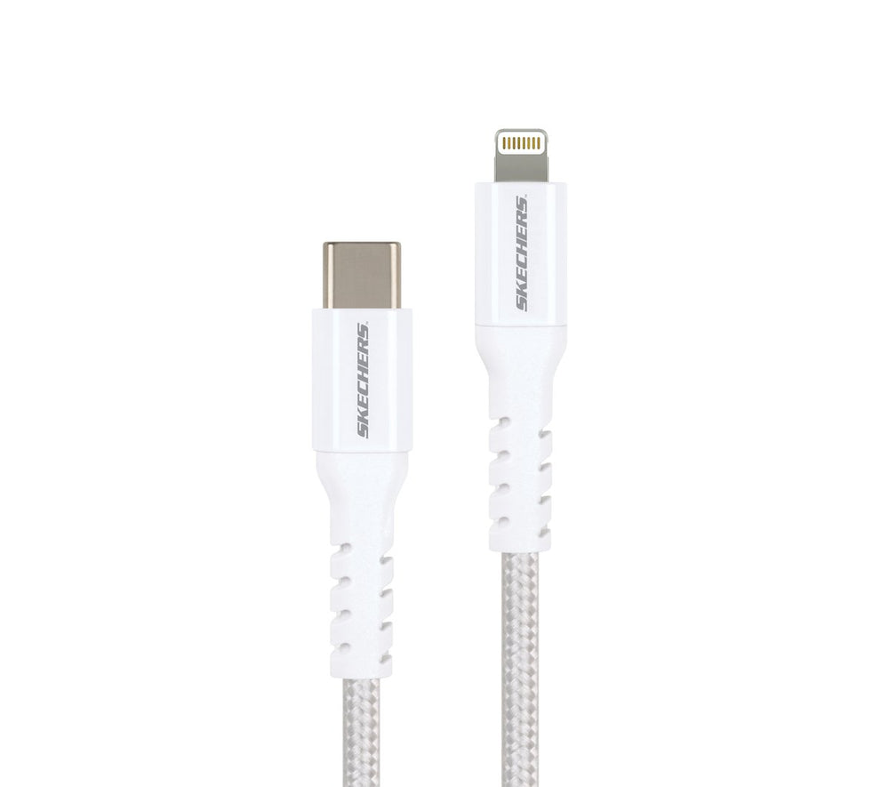 Skechers Sale | Clothing Lightning to USB-C Charging Cable