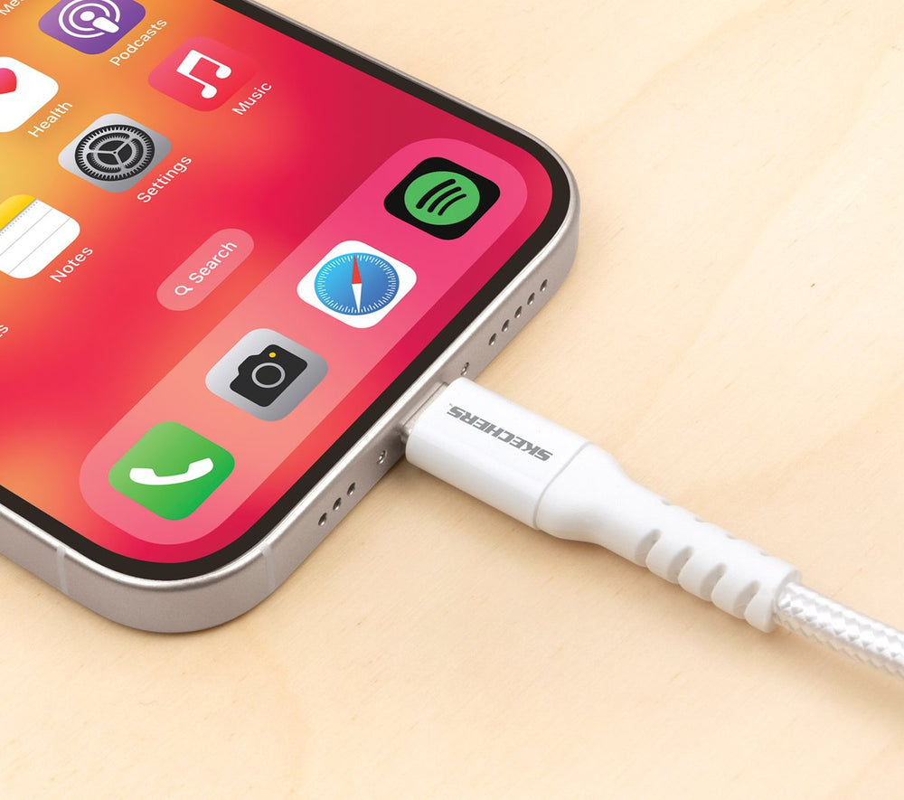 Skechers Sale | Clothing Lightning to USB-C Charging Cable