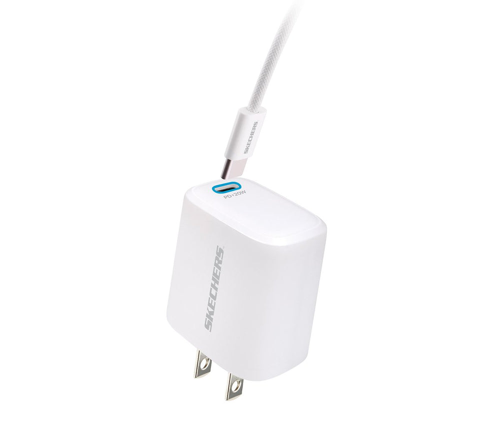 Skechers Outlet | Clothing 20W USB-C Wall Charging Kit