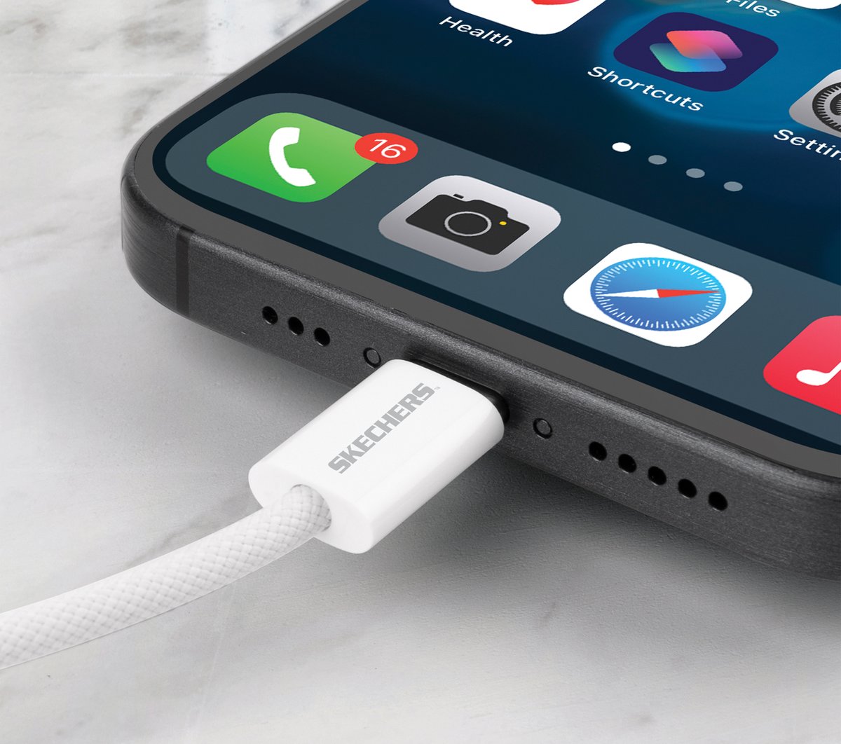 Skechers Outlet | Clothing 20W USB-C Wall Charging Kit