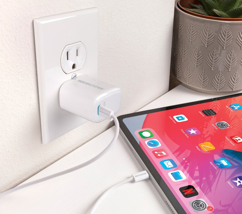 Skechers Outlet | Clothing 20W USB-C Wall Charging Kit