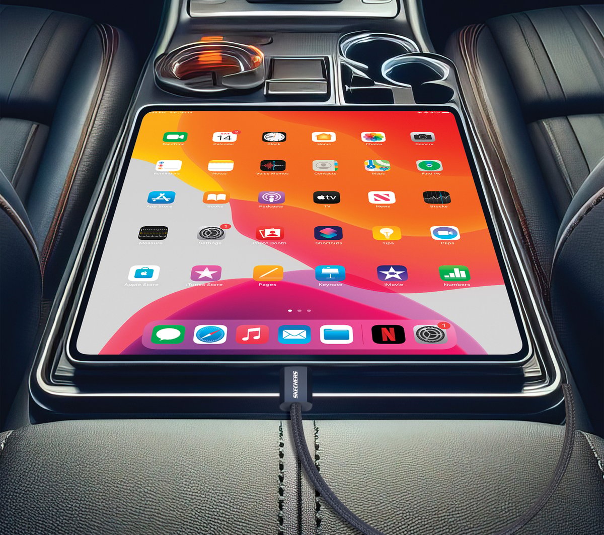 Skechers On sale | Clothing 30W USB-C Car Charging Kit