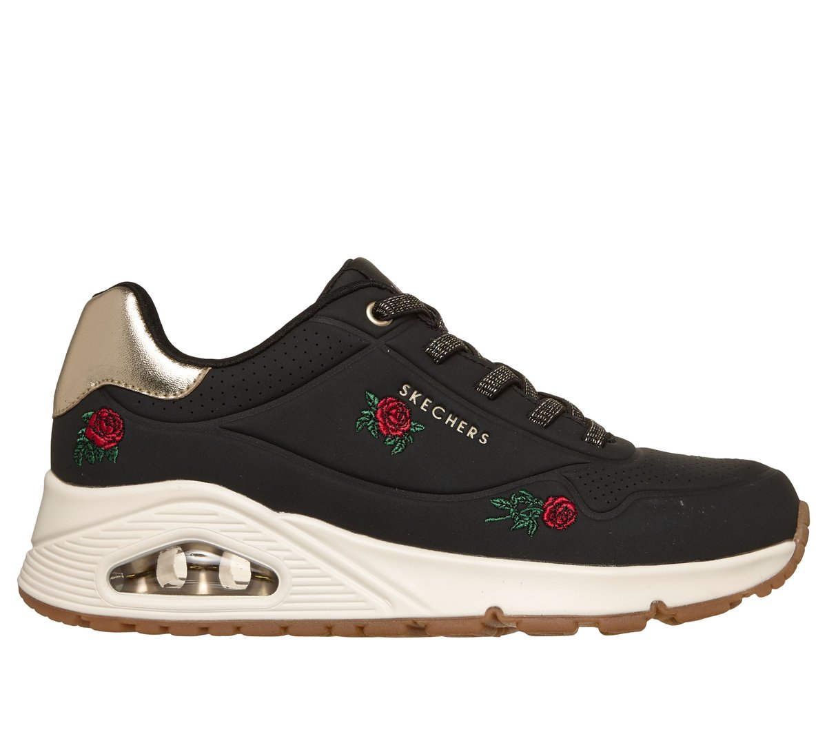 Skechers For sale | New Arrivals UNO - Champagne & Roses