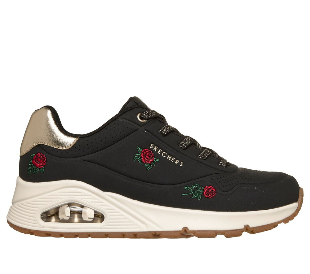 Skechers For sale | New Arrivals UNO - Champagne & Roses