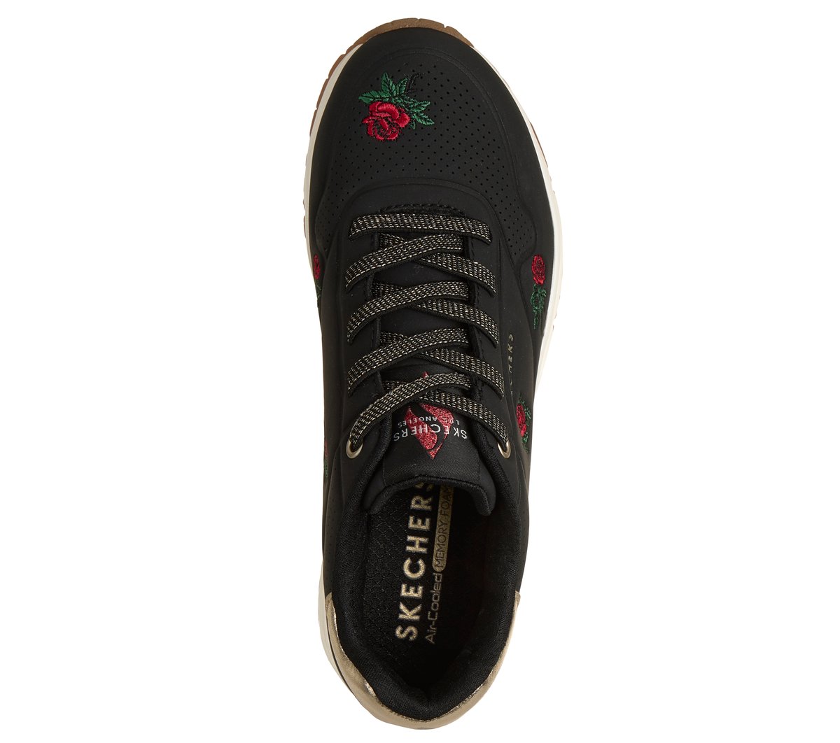 Skechers For sale | New Arrivals UNO - Champagne & Roses