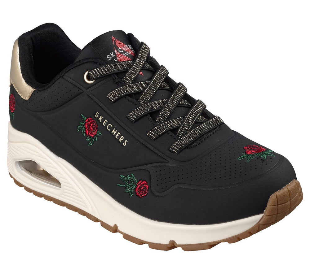 Skechers For sale | New Arrivals UNO - Champagne & Roses
