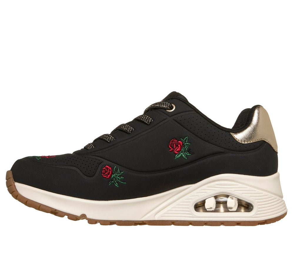 Skechers For sale | New Arrivals UNO - Champagne & Roses
