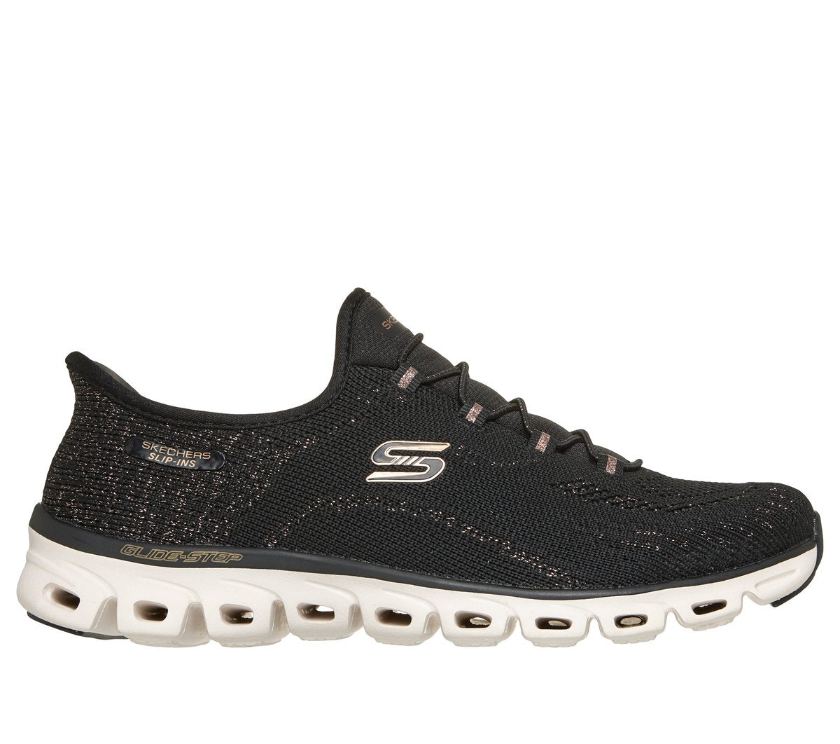 Skechers For sale | New Arrivals Slip-ins: Glide-Step - Copper Bloom