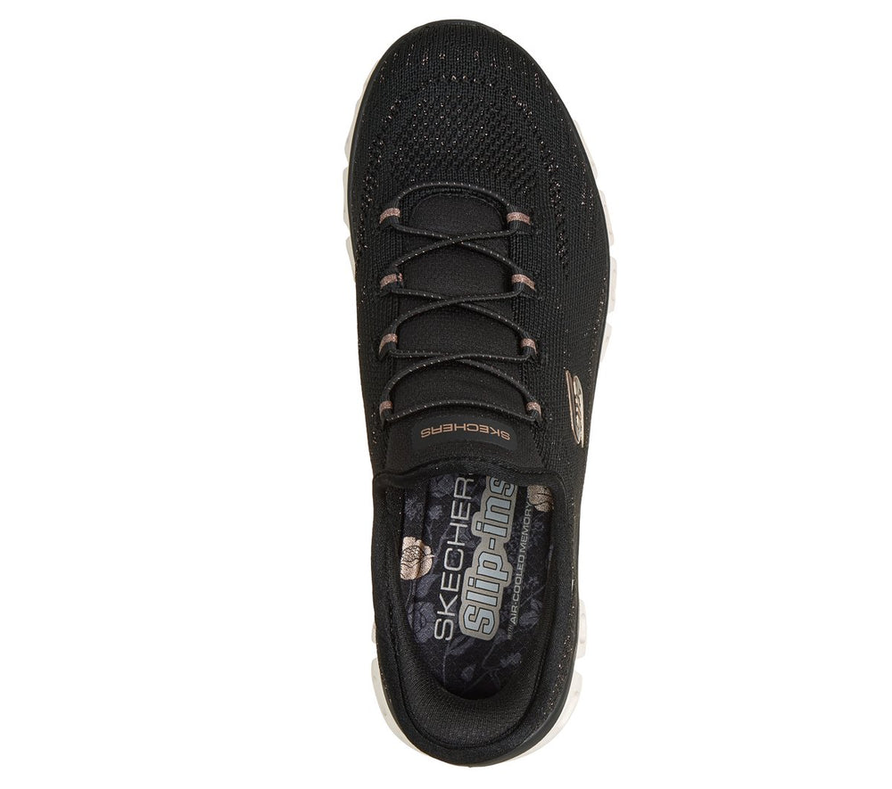 Skechers For sale | New Arrivals Slip-ins: Glide-Step - Copper Bloom