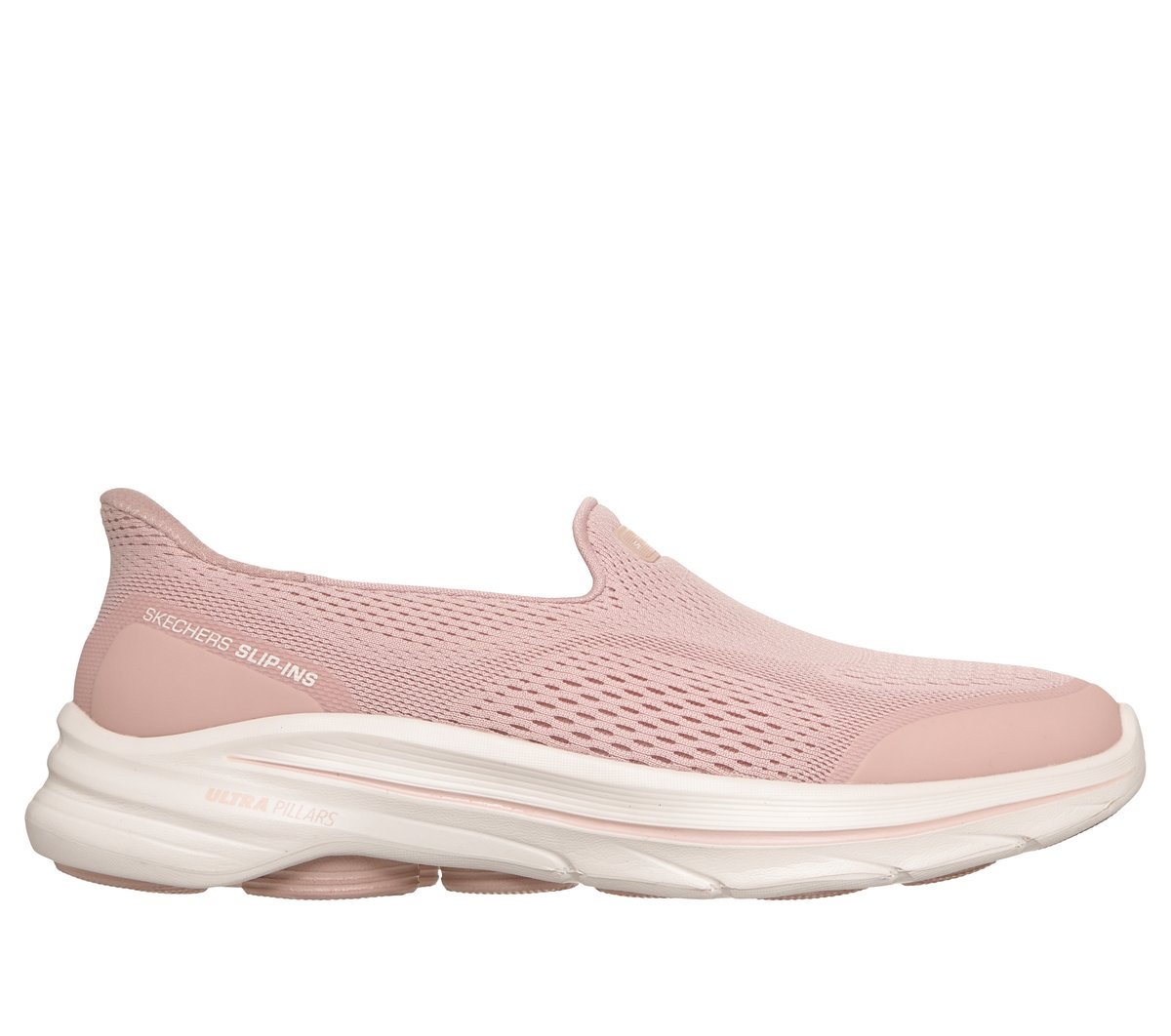 Skechers US | New Arrivals Slip-ins: GO WALK 8 - Mikayla