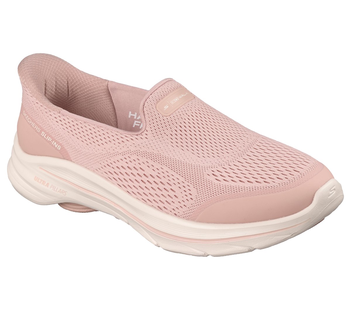 Skechers US | New Arrivals Slip-ins: GO WALK 8 - Mikayla