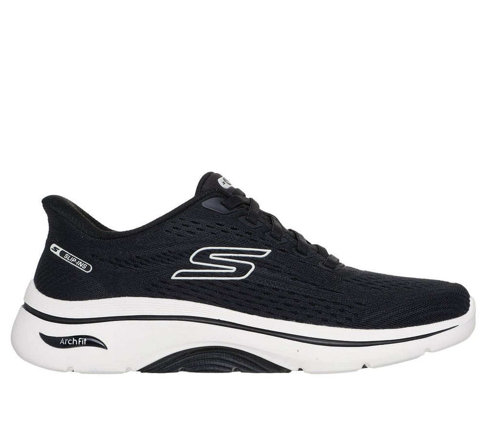 Skechers Discount | New Arrivals Slip-ins: GO WALK Arch Fit 2.0 - Kathy