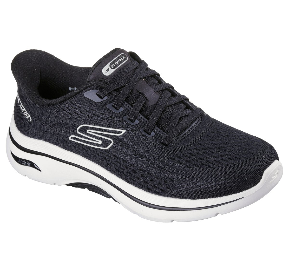 Skechers Discount | New Arrivals Slip-ins: GO WALK Arch Fit 2.0 - Kathy