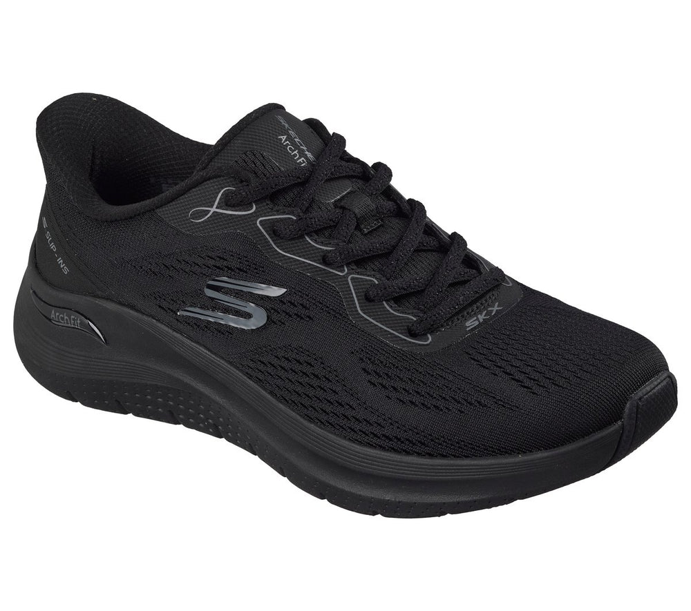 Skechers Online | New Arrivals Slip-ins: Arch Fit 2.0 - Bold Motion