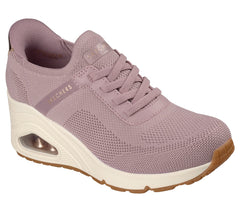 Skechers US | New Arrivals Slip-ins: UNO Wedge - Slip N Knit
