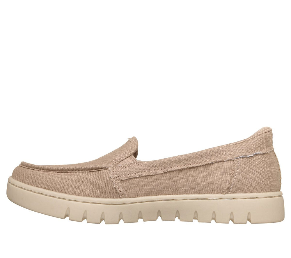 Skechers Outlet | New Arrivals Slip-ins: BOBS Arch Comfort Sunfest - Too Swift