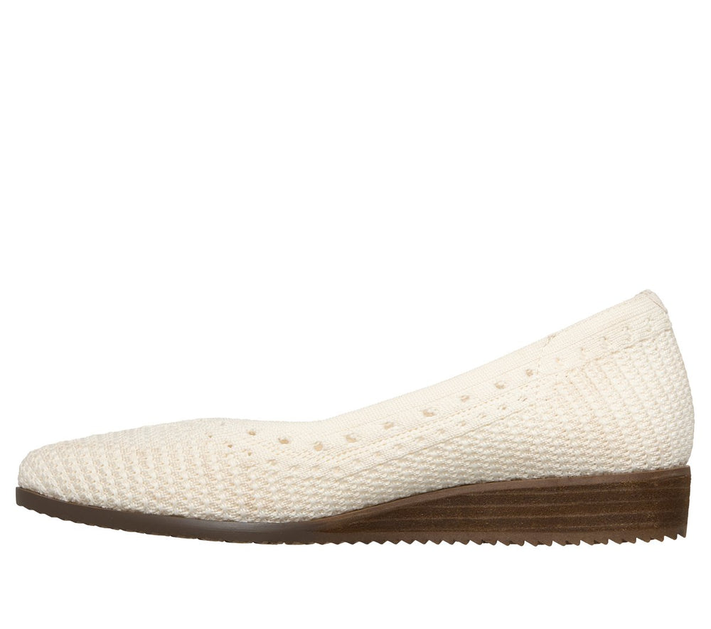 Skechers For sale | New Arrivals Cleo Sawdust - Always Yours