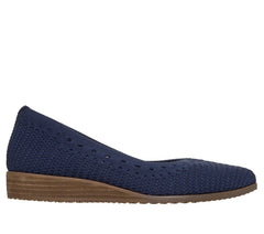 Skechers US | New Arrivals Cleo Sawdust - Always Yours