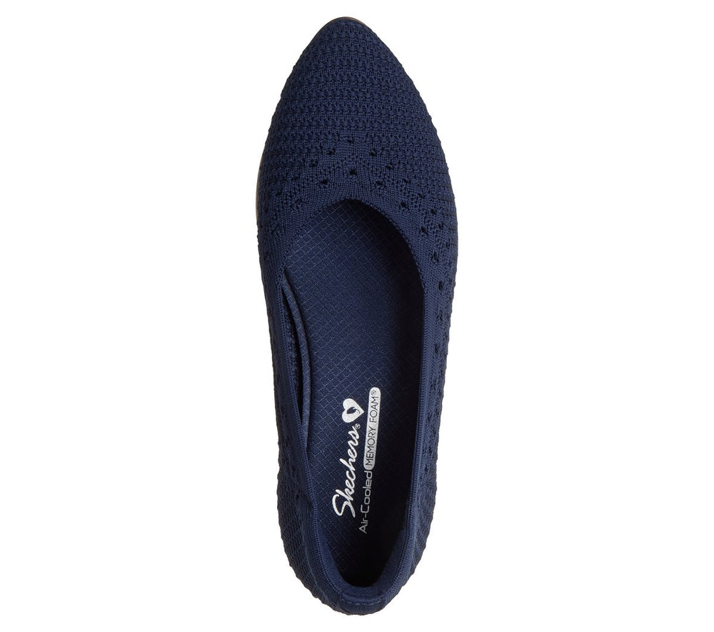 Skechers US | New Arrivals Cleo Sawdust - Always Yours