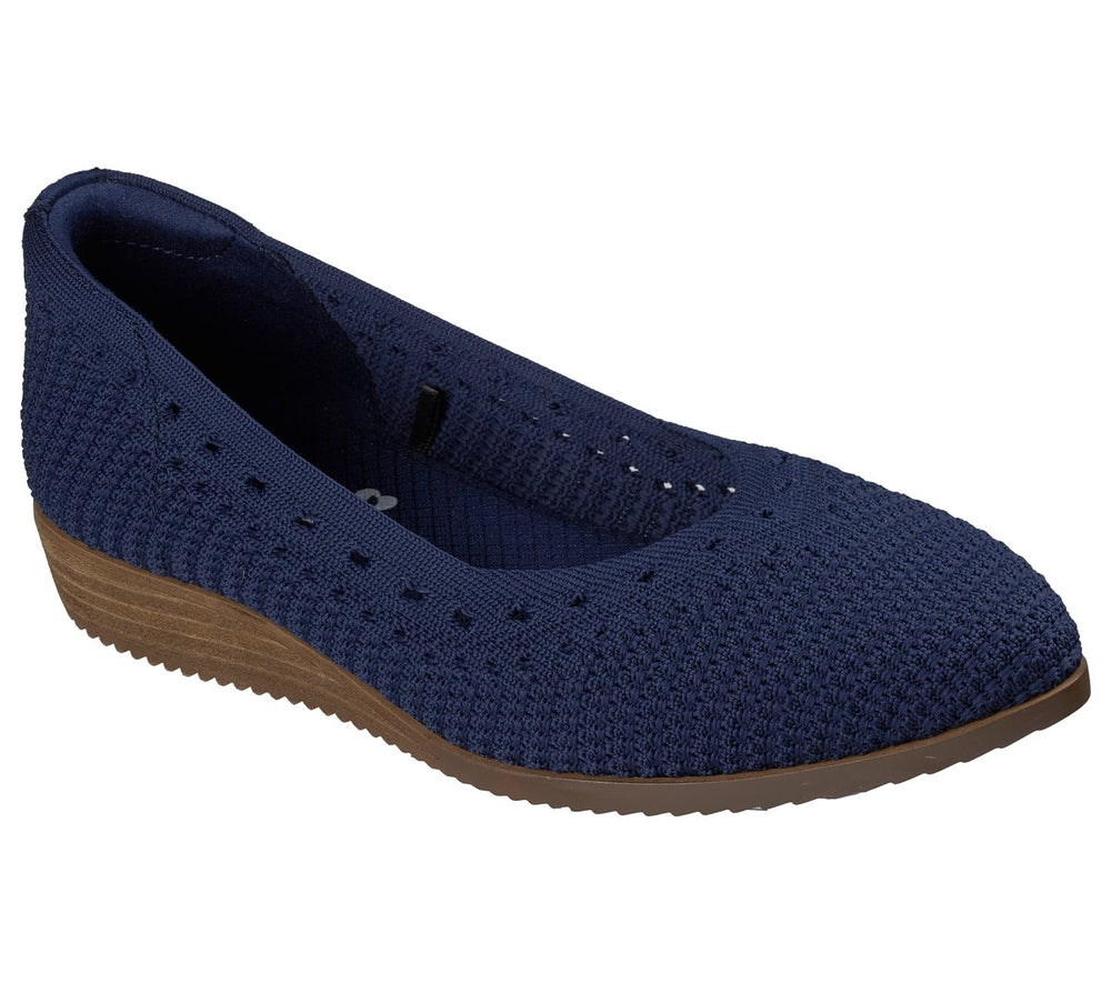 Skechers US | New Arrivals Cleo Sawdust - Always Yours