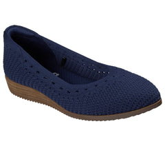 Skechers US | New Arrivals Cleo Sawdust - Always Yours