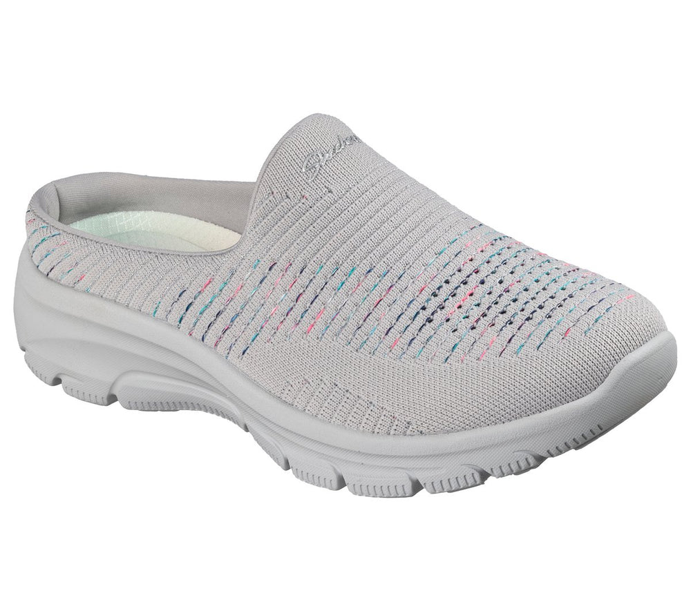 Skechers Discount | New Arrivals Relaxed Fit: Easy Going - Clear Days