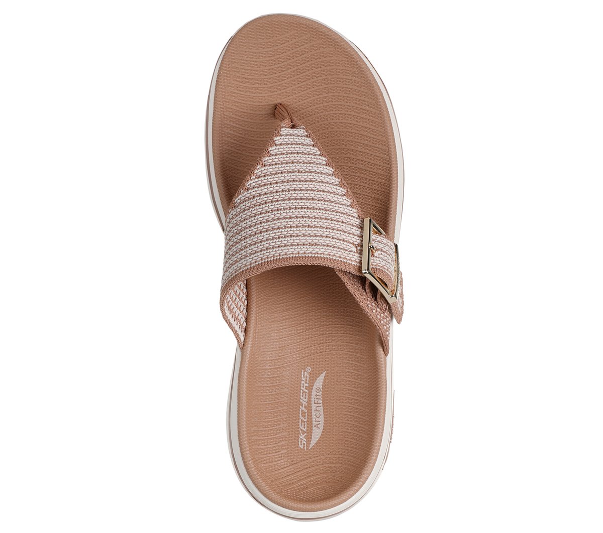 Skechers Online | New Arrivals GO WALK Arch Fit 2.0 Sandal -Resort Day