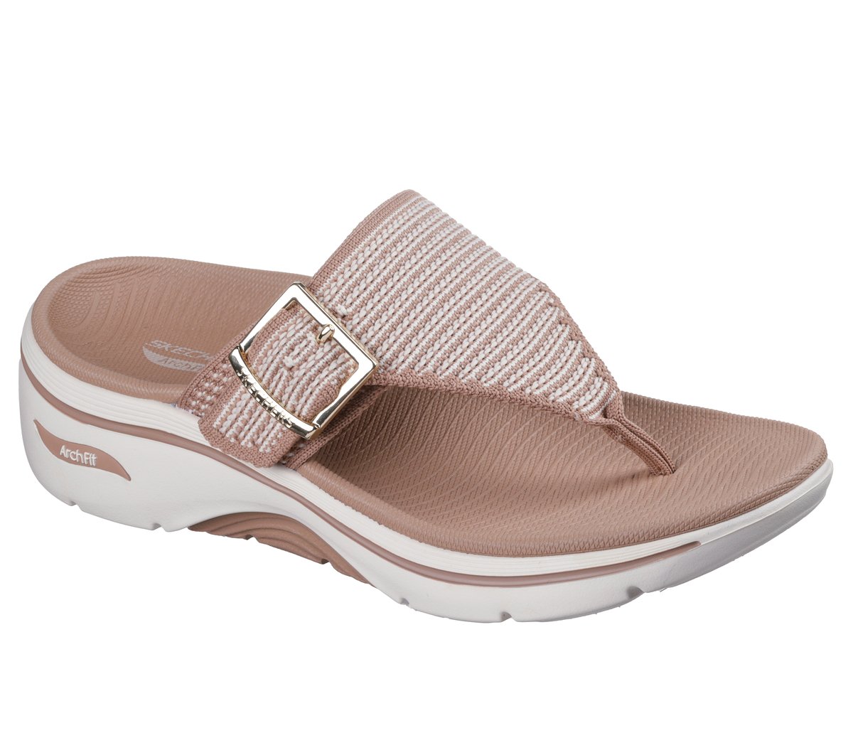 Skechers Online | New Arrivals GO WALK Arch Fit 2.0 Sandal -Resort Day