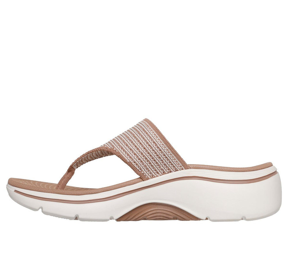 Skechers Online | New Arrivals GO WALK Arch Fit 2.0 Sandal -Resort Day