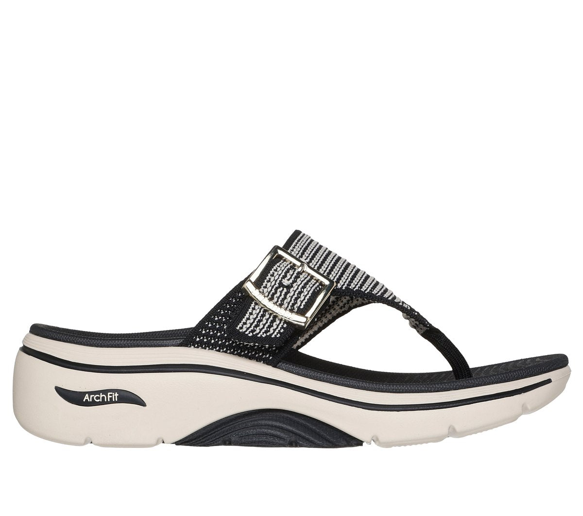 Skechers Sale | New Arrivals GO WALK Arch Fit 2.0 Sandal -Resort Day