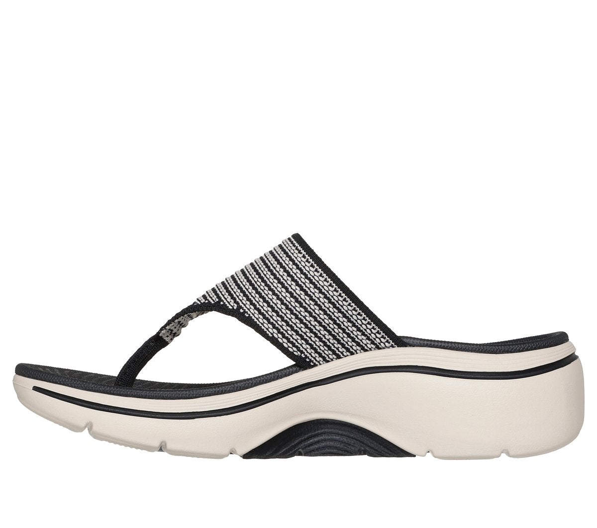 Skechers Sale | New Arrivals GO WALK Arch Fit 2.0 Sandal -Resort Day