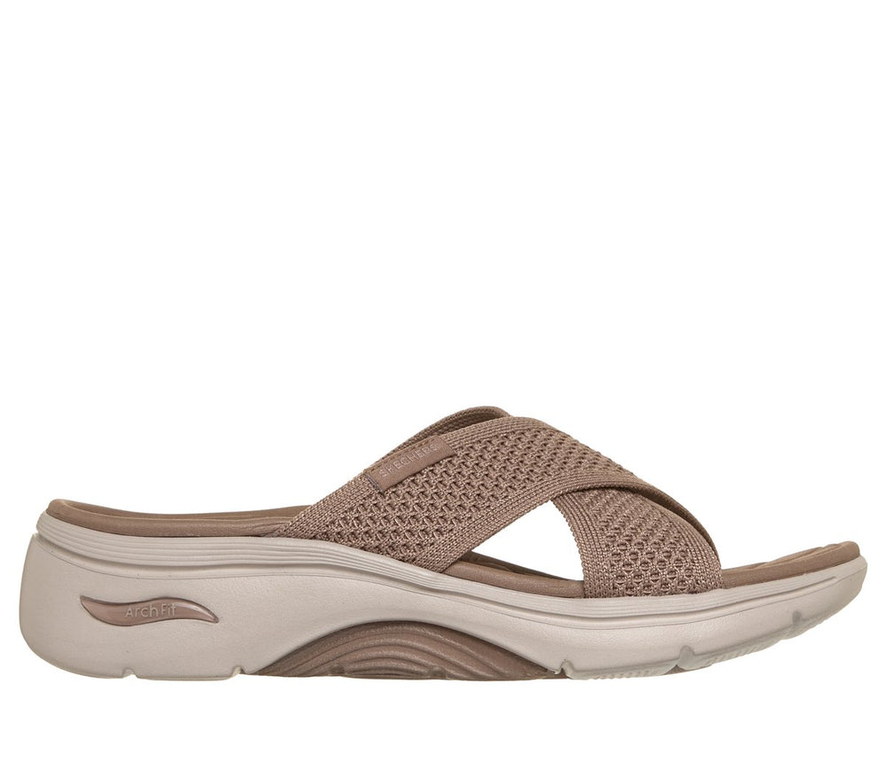 Skechers On sale | New Arrivals GO WALK Arch Fit 2.0 Sandal - Grace