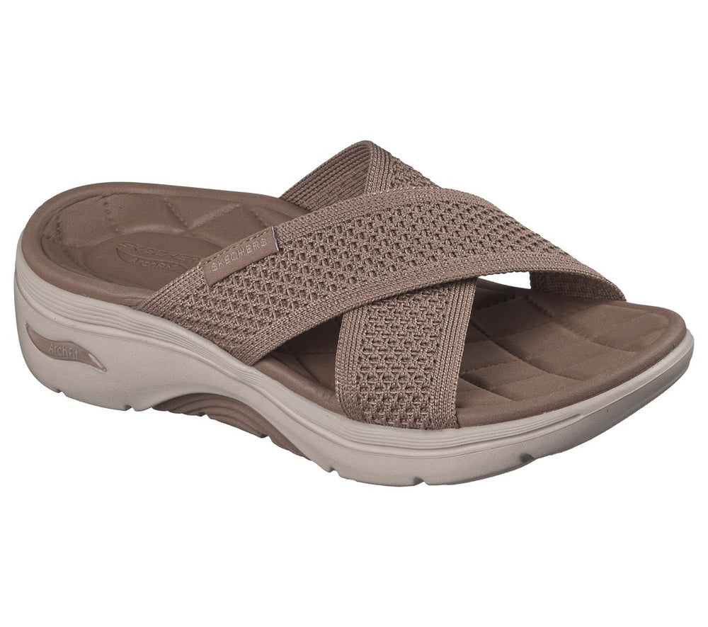 Skechers On sale | New Arrivals GO WALK Arch Fit 2.0 Sandal - Grace