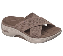Skechers On sale | New Arrivals GO WALK Arch Fit 2.0 Sandal - Grace