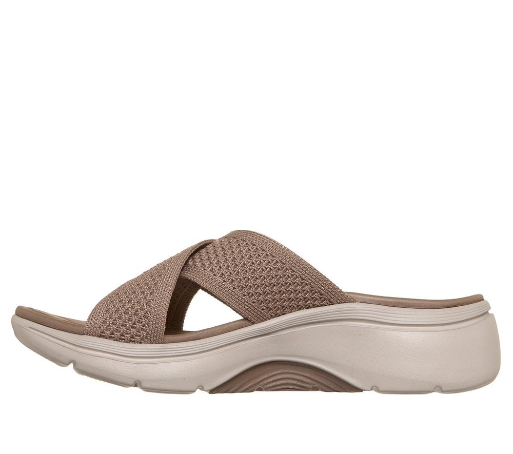 Skechers On sale | New Arrivals GO WALK Arch Fit 2.0 Sandal - Grace