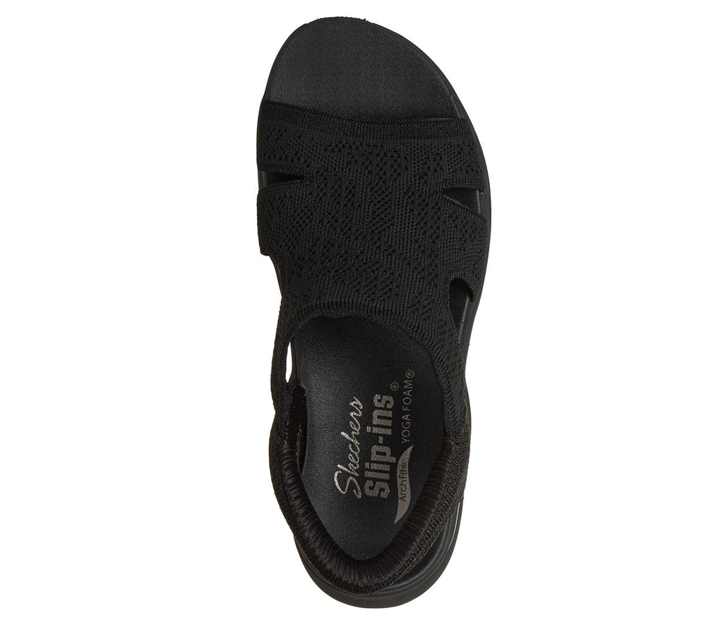 Skechers Discount | New Arrivals Slip-ins: Arch Fit 2.0 Sandal -Best Match