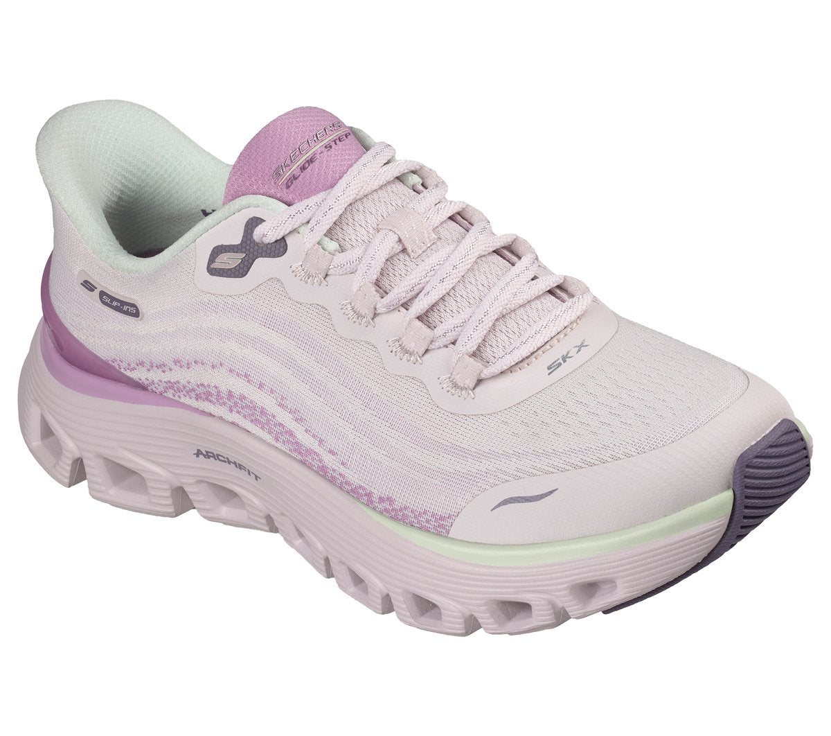Skechers For sale | New Arrivals Slip-ins: Arch Fit Glide-Step Wave