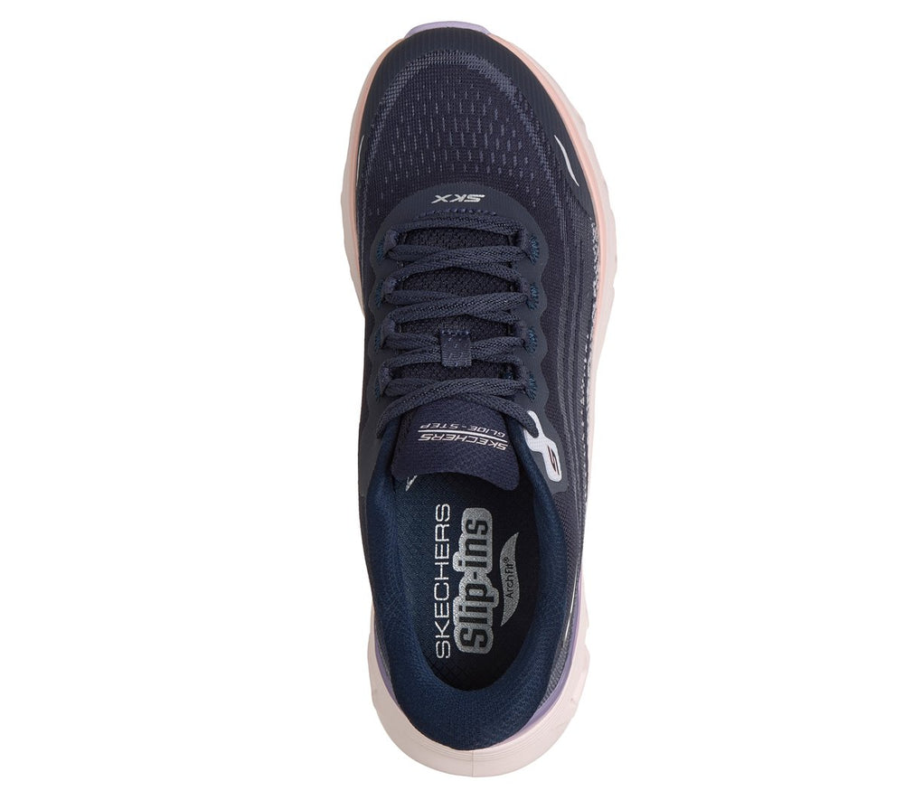 Skechers US | New Arrivals Slip-ins: Arch Fit Glide-Step Wave
